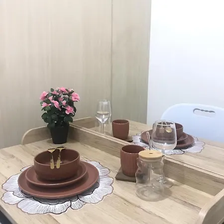 Jazz Residences